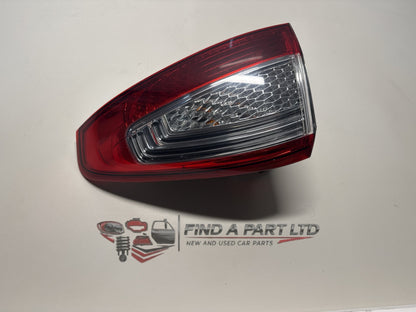 2013 Ford Mondeo MK4 - Right Taillight PN: BS71-13404-A