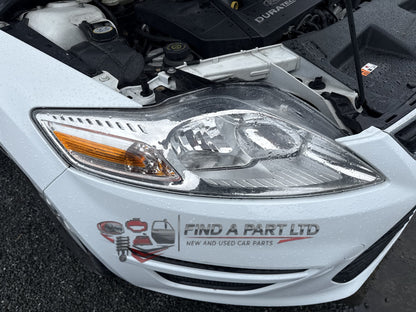 2007-2014 Ford Mondeo MK4 - Right Headlight PN: 7s71-13w029-bs