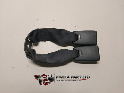 2007 Toyota Corolla E160 - Right Rear Centre Seat Belt Stalk PN: