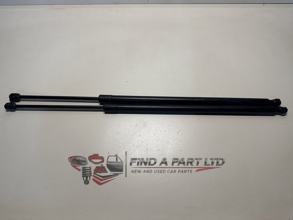 2014 Ford Kuga MK2 - tailgate strut pair PN: CV44-5406A10(11)-AB