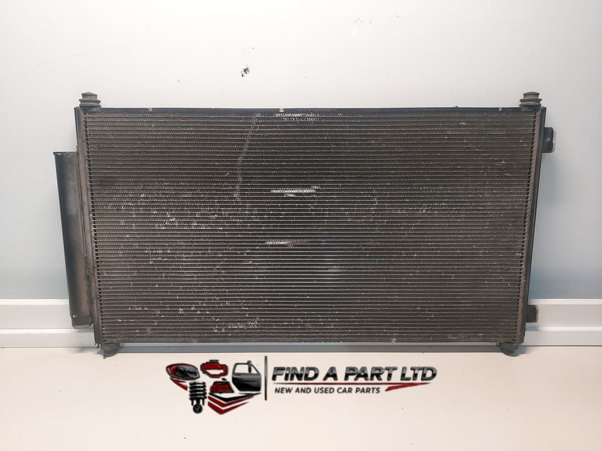 2007 Honda CR-V RE4 - A/C Condenser PN: