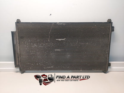 2007 Honda CR-V RE4 - A/C Condenser PN: