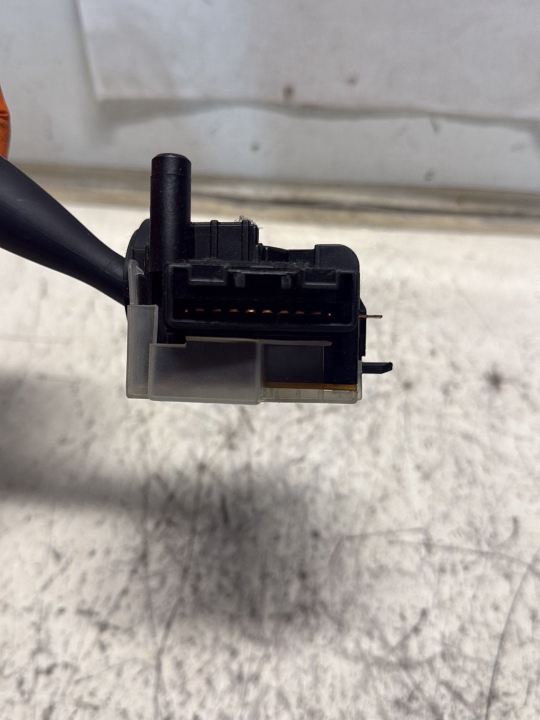 2004-2010 Toyota Passo- Wiper Switch PN: