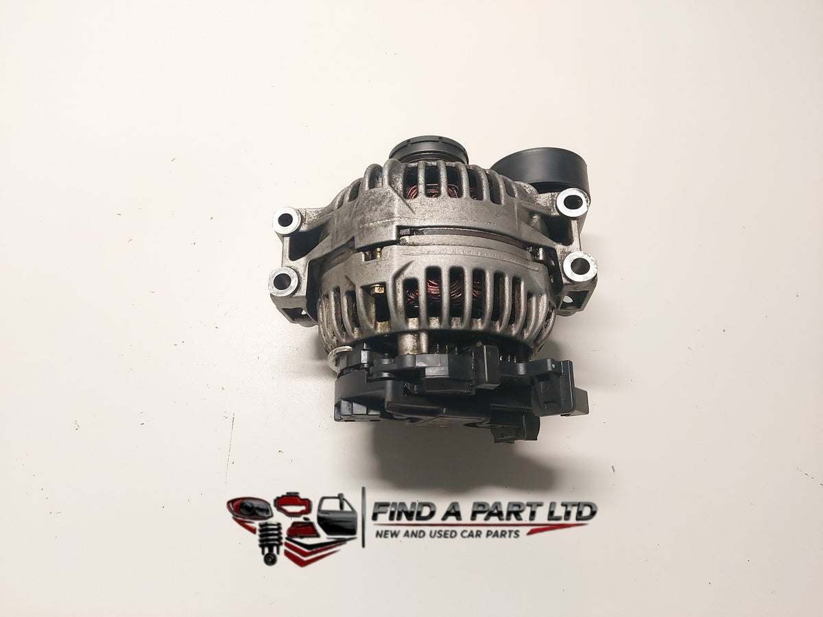 2004 BMW 316i E46 - Alternator PN: 0 124 525 045