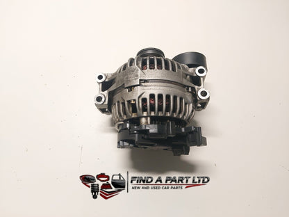 2004 BMW 316i E46 - Alternator PN: 0 124 525 045