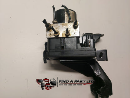2011 Holden Cruze JH - ABS Pump/Modulator PN: 13349239