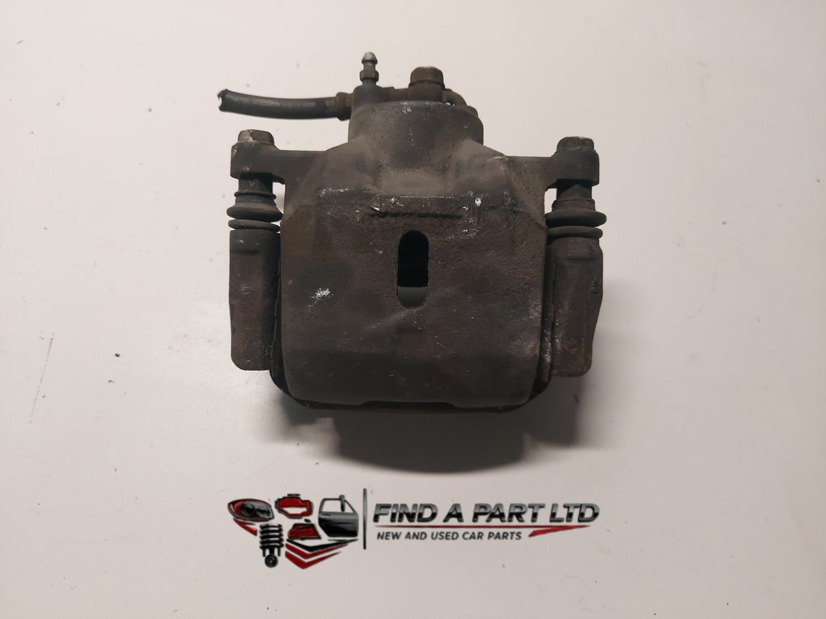 2002 Toyota Vitz P10 - Left Front Caliper PN:
