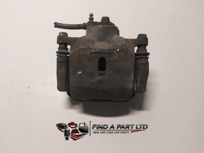 2002 Toyota Vitz P10 - Left Front Caliper PN: