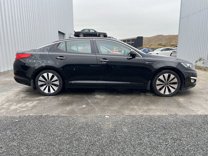 2011-2015 Kia Optima EX
