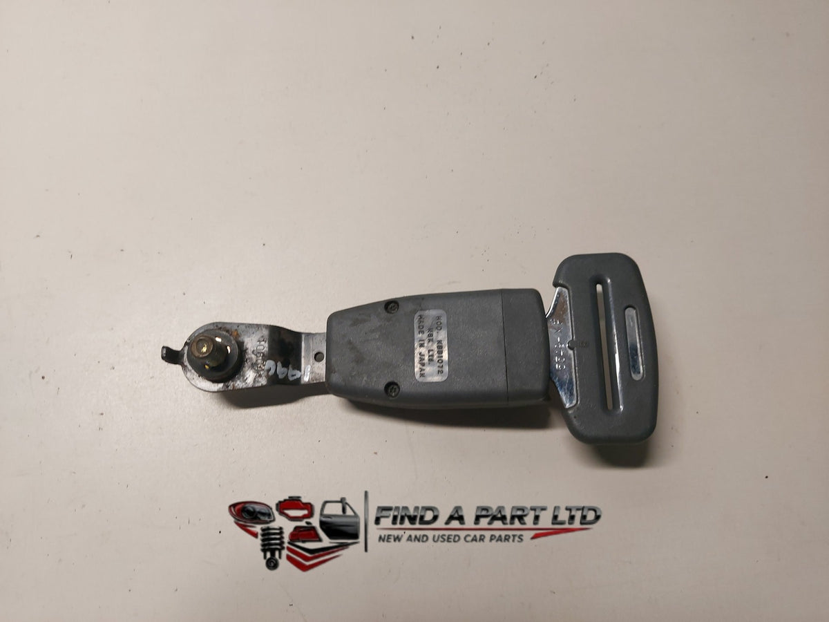 1996 Honda CR-V RD1 - Left Front Seat Belt Stalk PN: N8B1072