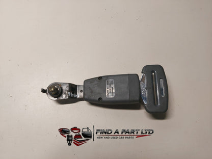 1996 Honda CR-V RD1 - Left Front Seat Belt Stalk PN: N8B1072