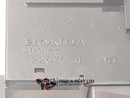 2006 Honda Inspire UC - Headlight/Indicator Combination Switch PN: M22670