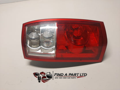 2003 Holden Commodore VY - Left Taillight PN: