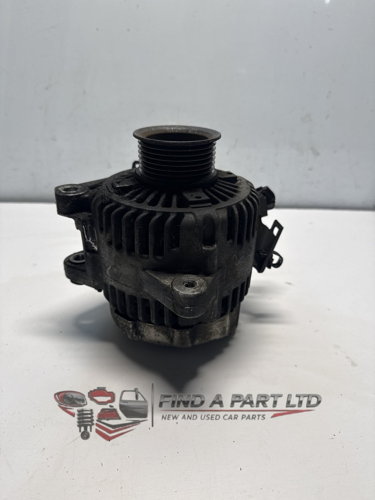 1993-1997 Honda Accord CD - Alternator PN: