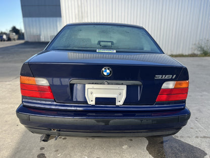 1996 BMW 318i WBACA02060AD73531