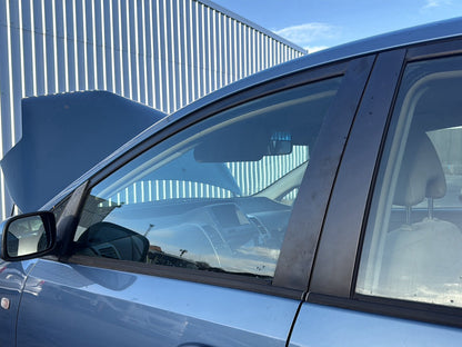 2004-2009 Toyota Prius- Left Front Door Window PN: