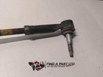 2015 Holden Cruze JH - Power Steering Rack PN: 13330664